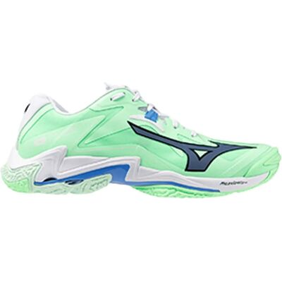 Mizuno Wave Lightning Z8 - Sapatos de voleibol indoor - Unissex Mizuno Wave Lightning Z8 - Sapatos de voleibol indoor - Unissex