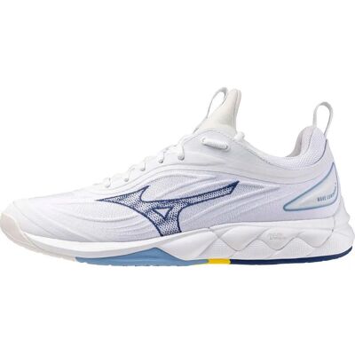 Ανδρικά παπούτσια Mizuno Wave Luminous 3 - Τρέξιμο Ανδρικά παπούτσια Mizuno Wave Luminous 3 - Τρέξιμο