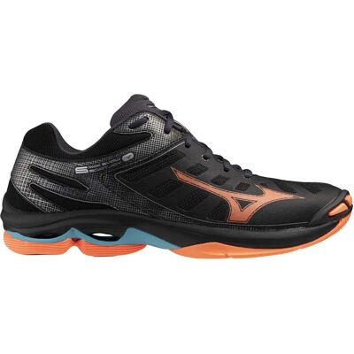 Pantofi indoor Mizuno Wave Voltage 2 - Echipament sportiv Pantofi indoor Mizuno Wave Voltage 2 - Echipament sportiv