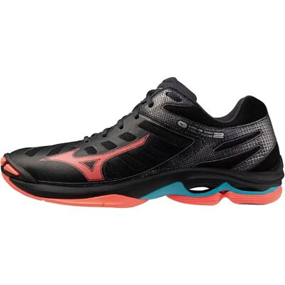 Mizuno Wave Voltage 2 - Hallenschuhe Mizuno Wave Voltage 2 - Hallenschuhe