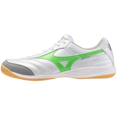 Mizuno Unisex Morelia Sala Elite In - Hallenschuhe Mizuno Unisex Morelia Sala Elite In - Hallenschuhe