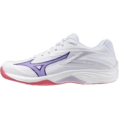 Chaussures d'intérieur Mizuno Thunder Blade Z - Chaussures de Sport - Publicité Chaussures d'intérieur Mizuno Thunder Blade Z - Chaussures de Sport - Publicité