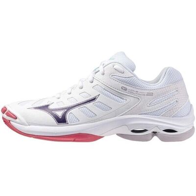 Mizuno Wave Voltage 2 Zapatillas Indoor - Zapatillas Indoor Mizuno Wave Voltage 2 Zapatillas Indoor - Zapatillas Indoor