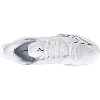 Mizuno Wave Mirage 5 Chaussures d'intérieur - Chaussures d'intérieur Mizuno Wave Mirage 5 Chaussures d'intérieur - Chaussures d'intérieur