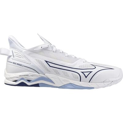 Mizuno Wave Mirage 5 Εσωτερικά Παπούτσια - Indoor παπούτσια Mizuno Wave Mirage 5 Εσωτερικά Παπούτσια - Indoor παπούτσια