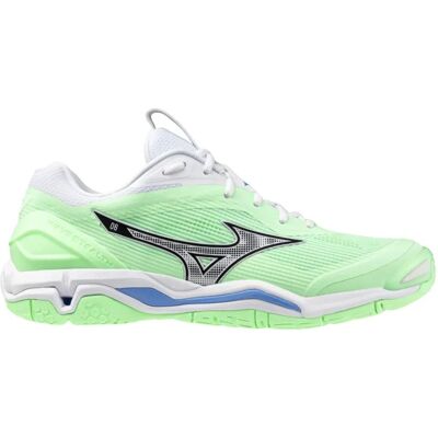 Αθλητικά παπούτσια Mizuno Wave Stealth 6 - Αθλητικά παπούτσια Αθλητικά παπούτσια Mizuno Wave Stealth 6 - Αθλητικά παπούτσια