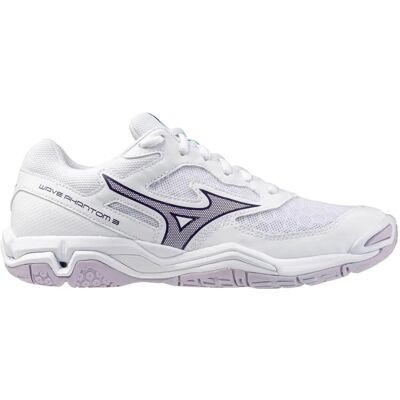 Mizuno Wave Phantom 3 Zapatillas Indoor - Deporte Mizuno Wave Phantom 3 Zapatillas Indoor - Deporte