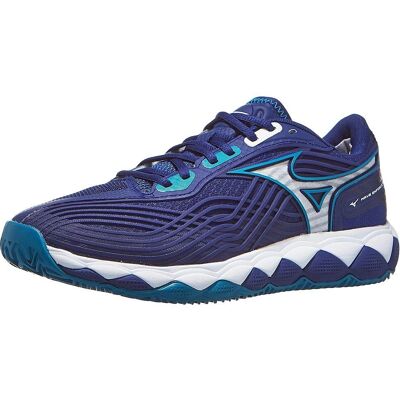 Mizuno - Wave Enforce Tour 2 CC - Shoes Mizuno - Wave Enforce Tour 2 CC - Shoes