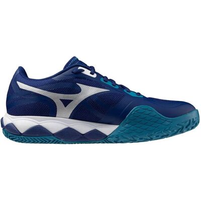 Mizuno Wave Enforce Tour 2 CC - Buty Tenisowe Mizuno Wave Enforce Tour 2 CC - Buty Tenisowe