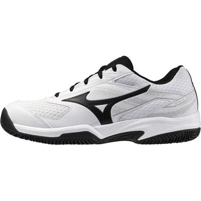 Mizuno - Break Shot 5 CC - Weiß - 42.5 - Shoes Mizuno - Break Shot 5 CC - Weiß - 42.5 - Shoes