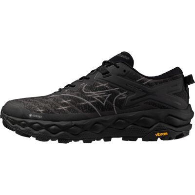 Mizuno Wave Mujin LS Gore-Tex - Wasserdichte Low-Top-Sneaker - Herren Mizuno Wave Mujin LS Gore-Tex - Wasserdichte Low-Top-Sneaker - Herren