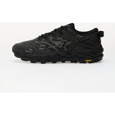 Mizuno Wave Mujin LS GTX - Tissu, Fermeture lacets - Baskets - Publicité Mizuno Wave Mujin LS GTX - Tissu, Fermeture lacets - Baskets - Publicité