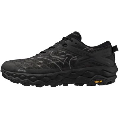 Mizuno Wave Mujin LS GTX - Tutto l'anno, Chiusura con lacci, Materiale in tessuto - Sneakers Mizuno Wave Mujin LS GTX - Tutto l'anno, Chiusura con lacci, Materiale in tessuto - Sneakers