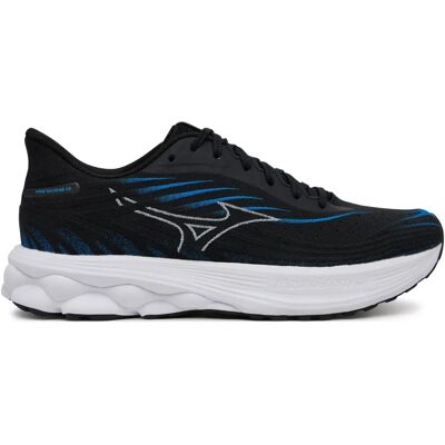 Mizuno Wave Skyrise 6 Laufschuhe - Ganzjährig Schwarz Mizuno Wave Skyrise 6 Laufschuhe - Ganzjährig Schwarz
