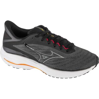 Chaussures de course Mizuno Wave Ultima 16 - Gris - Publicité Chaussures de course Mizuno Wave Ultima 16 - Gris - Publicité