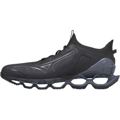 Mizuno Wave Prophecy 14 Chaussures de course - Running Shoes - Publicité Mizuno Wave Prophecy 14 Chaussures de course - Running Shoes - Publicité