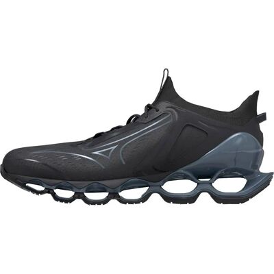 Mizuno Wave Prophecy 14 Schwarz - Laufschuhe Mizuno Wave Prophecy 14 Schwarz - Laufschuhe