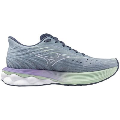 Zapatos de Running Mizuno - Wave Skyrise 6 - Ligeros, Estables, Reciclados Zapatos de Running Mizuno - Wave Skyrise 6 - Ligeros, Estables, Reciclados