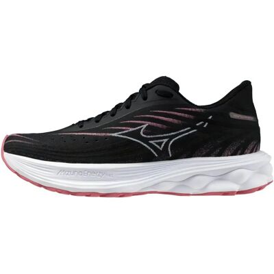 Chaussures de running Mizuno Wave Skyrise 6 Femme - Publicité Chaussures de running Mizuno Wave Skyrise 6 Femme - Publicité