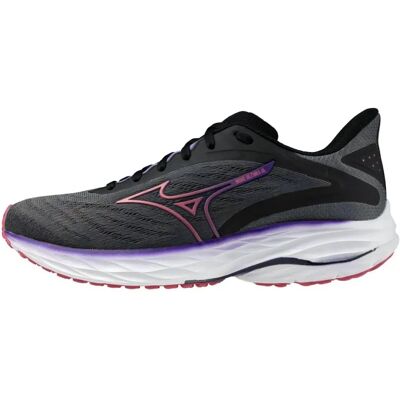 Chaussures de running Mizuno Wave Ultima 16 - Support neutre - Publicité Chaussures de running Mizuno Wave Ultima 16 - Support neutre - Publicité