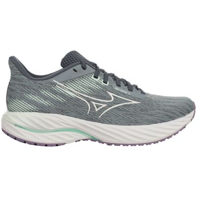 Chaussures Mizuno Wave Inspire 21 - Pour pronateurs - Publicité Chaussures Mizuno Wave Inspire 21 - Pour pronateurs - Publicité