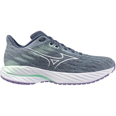 Chaussures Mizuno Wave Inspire 21 - Chaussures de course - Publicité Chaussures Mizuno Wave Inspire 21 - Chaussures de course - Publicité
