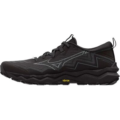 Mizuno Wave Daichi 9 Gtx - Chaussures de trail running noires - Publicité Mizuno Wave Daichi 9 Gtx - Chaussures de trail running noires - Publicité