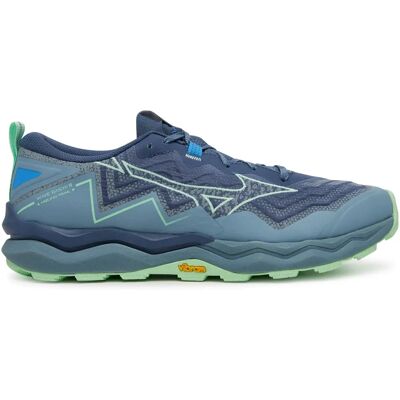 Mizuno Daichi 9 - Herrens trailrunningskor Mizuno Daichi 9 - Herrens trailrunningskor