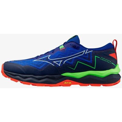 Pantofi trail Mizuno Wave Daichi 9 - Trail Running Pantofi trail Mizuno Wave Daichi 9 - Trail Running
