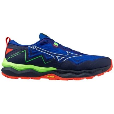 Pantofi Mizuno Wave Daichi 9 - Trail Shoes Pantofi Mizuno Wave Daichi 9 - Trail Shoes