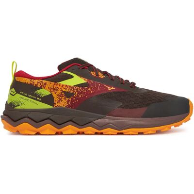 Mizuno Wave Ibuki 5 Pantofi de trail - Teren moderat Mizuno Wave Ibuki 5 Pantofi de trail - Teren moderat
