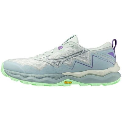 Mizuno Wave Daichi 9 - Trail-löparskor för kvinnor Mizuno Wave Daichi 9 - Trail-löparskor för kvinnor