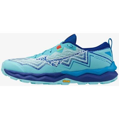 Zapatillas Mizuno Wave Daichi 9 azul mujer - 34.5 Zapatillas Mizuno Wave Daichi 9 azul mujer - 34.5
