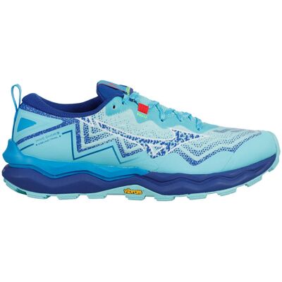 Pantofi Mizuno Wave Daichi 9 - Trail Running Pantofi Mizuno Wave Daichi 9 - Trail Running