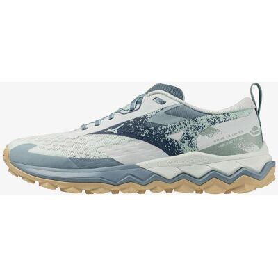 Mizuno Ibuki 5 W Chaussures de Trail - Trail Running - Publicité Mizuno Ibuki 5 W Chaussures de Trail - Trail Running - Publicité