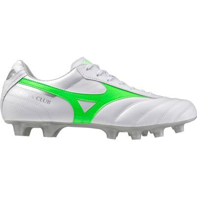 Mizuno Morelia II Club MD Pantofi de fotbal - Pantofi de fotbal Mizuno Morelia II Club MD Pantofi de fotbal - Pantofi de fotbal