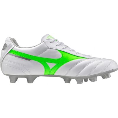 Mizuno Morelia II Club MD Football Boots - Football Boots Mizuno Morelia II Club MD Football Boots - Football Boots