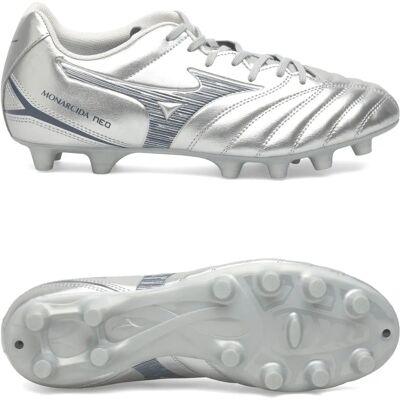 Mizuno - MONARCIDA NEO III SELECT MD - Grå - Football Shoes Mizuno - MONARCIDA NEO III SELECT MD - Grå - Football Shoes