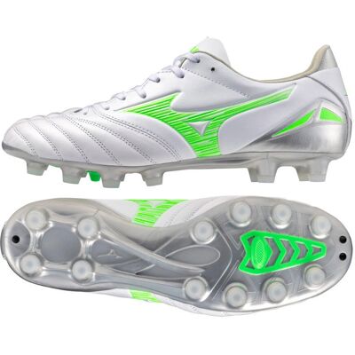 Scarpe Mizuno Morelia Neo Iv Pro Fg - Scarpe da calcio Scarpe Mizuno Morelia Neo Iv Pro Fg - Scarpe da calcio