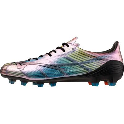 Mizuno Afla II Japan Blau/Pinke/Silber - Schuhe Mizuno Afla II Japan Blau/Pinke/Silber - Schuhe