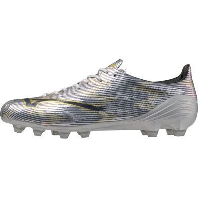 Mizuno Alpha II Japan MD Fußballschuhe - Angriff & Geschwindigkeit Mizuno Alpha II Japan MD Fußballschuhe - Angriff & Geschwindigkeit