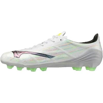 Mizuno Alpha Ii Pro Fg - Sportschuhe Mizuno Alpha Ii Pro Fg - Sportschuhe