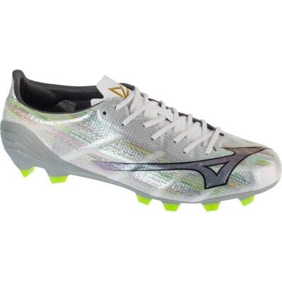 Mizuno Alpha Ii Pro Fg - Hochleistungs Sportschuh Mizuno Alpha Ii Pro Fg - Hochleistungs Sportschuh