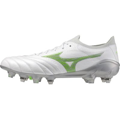 Buty piłkarskie Mizuno Morelia Neo IV Beta Japan Mix - Buty piłkarskie Buty piłkarskie Mizuno Morelia Neo IV Beta Japan Mix - Buty piłkarskie
