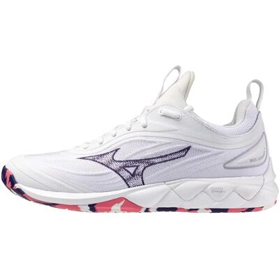 Mizuno Wave Luminous 3 Hallenschuhe - Damen Mizuno Wave Luminous 3 Hallenschuhe - Damen