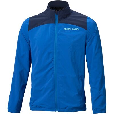 Mizuno Veste Tech - Winddicht, Leicht, Atmungsaktiv Mizuno Veste Tech - Winddicht, Leicht, Atmungsaktiv