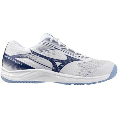 Mizuno Herren Cyclone Speed 5 Hallenschuhe - Handball Mizuno Herren Cyclone Speed 5 Hallenschuhe - Handball
