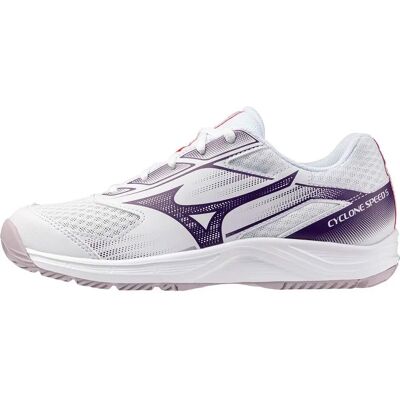 Mizuno Cyclone Speed - Innendørssko - Kvinne Mizuno Cyclone Speed - Innendørssko - Kvinne