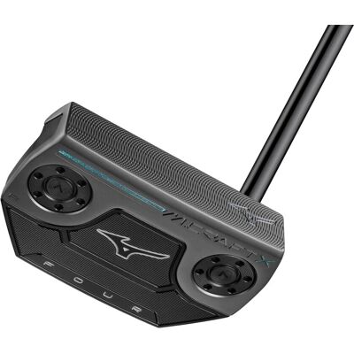 Mizuno Mizuno M.CRAFT X B4 Putter Mizuno Mizuno M.CRAFT X B4 Putter