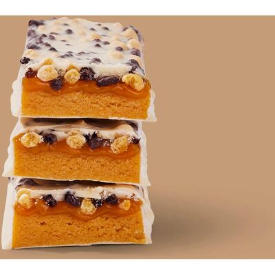 MyProtein Impact Protein Bar - Cookies & Cream MyProtein Impact Protein Bar - Cookies & Cream